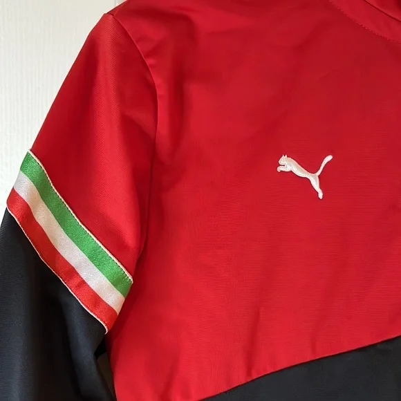 Ferrari jacket - Picture 2 of 9